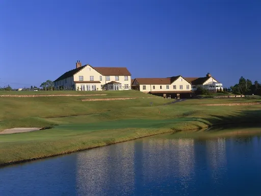 セントラルゴルフクラブ ＮＥＷコース【アコーディア・ゴルフ】