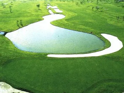 半田ゴルフリンクス