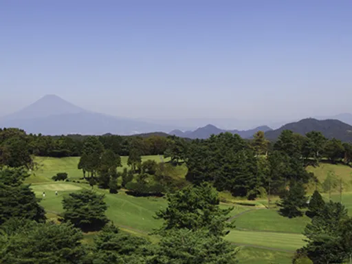 伊豆国際カントリークラブ【アコーディア・ゴルフ】