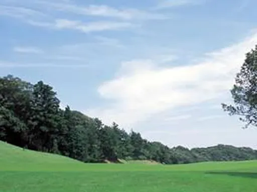 中津川カントリークラブ