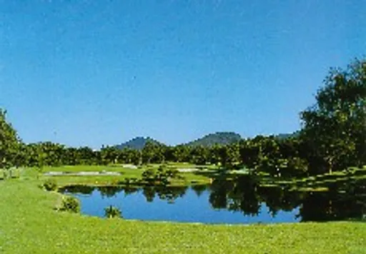 甘楽カントリークラブ【アコーディア・ゴルフ】