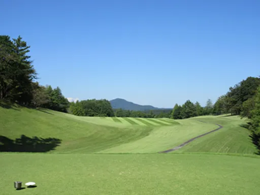 日本カントリークラブ