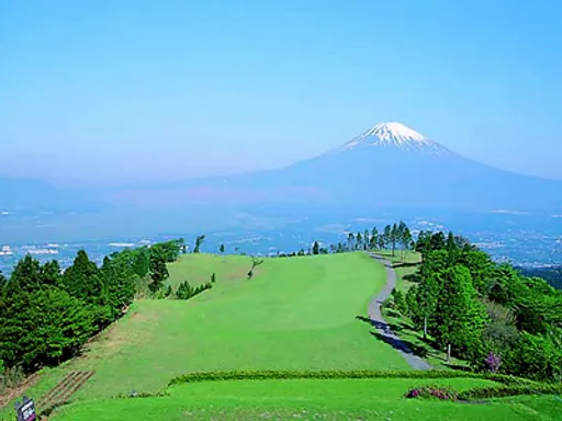 ベルビュー長尾ゴルフ倶楽部