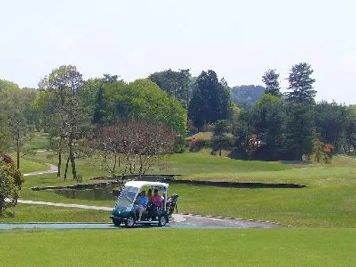 東ノ宮カントリークラブ