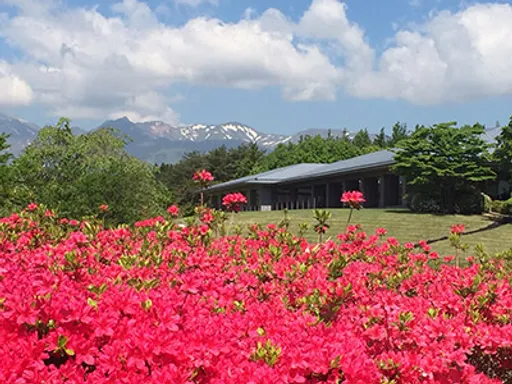 那須ちふり湖カントリークラブ