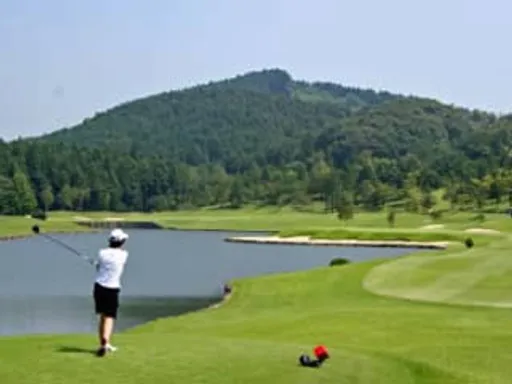 サンヒルズカントリークラブ【ＧＲＡＮＤ ＰＧＭ】