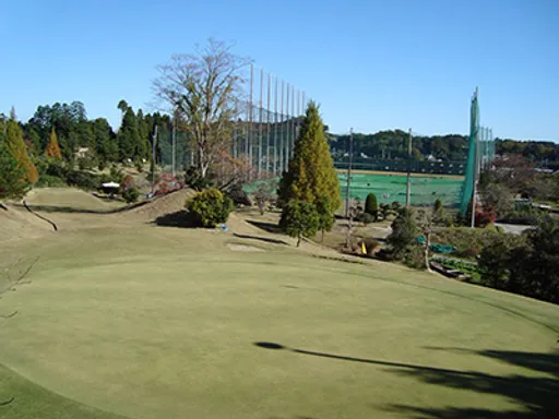 大網グリーンゴルフ