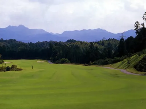 エクセレントゴルフクラブ 一志温泉コース【アコーディア・ゴルフ】