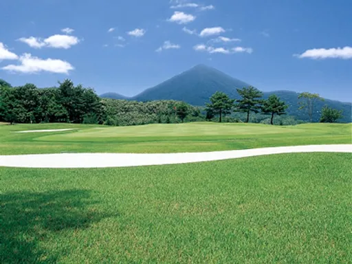 郡山熱海カントリークラブ