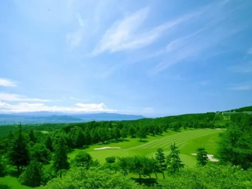 三島ゴルフ倶楽部