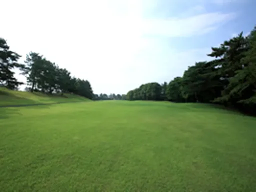 岡山カントリークラブ　桃の郷コース