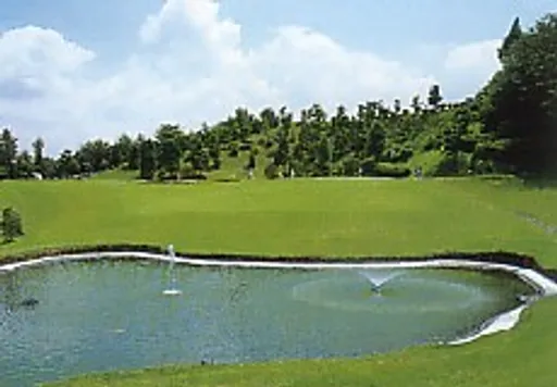 伊勢原カントリークラブ【ＰＧＭ】