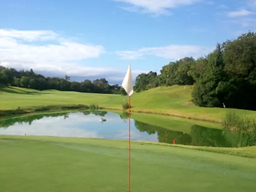 フォレスト三木ゴルフ倶楽部【ＰＧＭ】