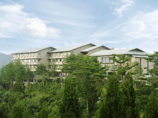 作州武蔵カントリー倶楽部