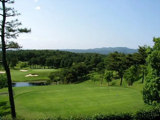 麗澤瑞浪ゴルフ倶楽部　高原コース