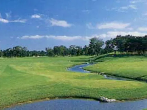 猿島カントリー倶楽部