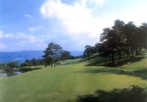 ノーザンカントリークラブ 上毛ゴルフ場【アコーディア・ゴルフ】