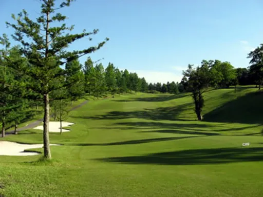 パーシモンカントリークラブ【ＰＧＭ】