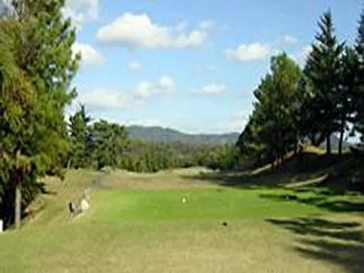 岡山国際ゴルフ倶楽部【ＰＧＭ】
