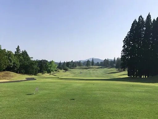 協和ゴルフクラブ【アコーディア・ゴルフ】