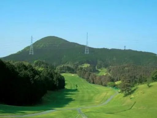 セントラル福岡ゴルフ倶楽部