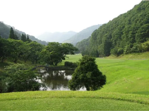 姫路書写ハートフルゴルフクラブ（旧：姫路カンツリー倶楽部）