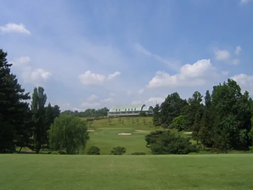 東京よみうりカントリークラブ