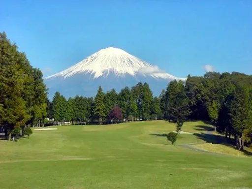 富士チサンカントリークラブ