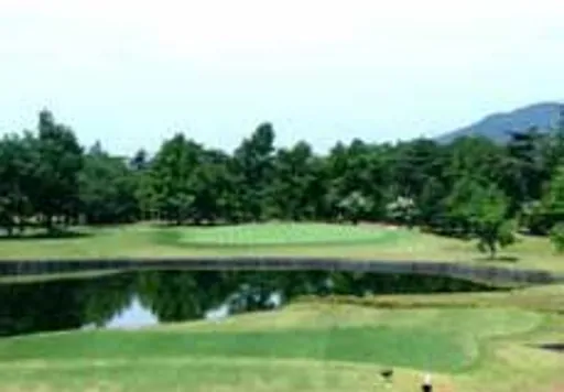 ヤシロカントリークラブ【ＰＧＭ】