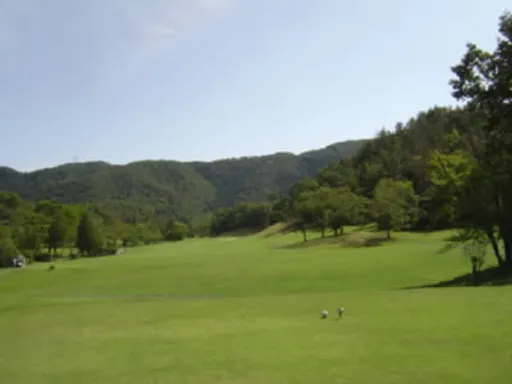 太閤坦カントリークラブ