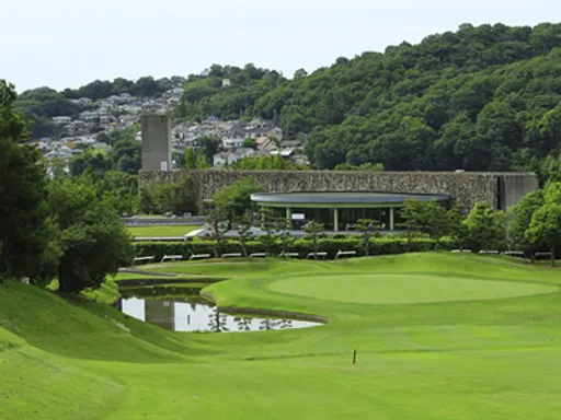 愛宕原ゴルフ倶楽部【アコーディア・ゴルフ】