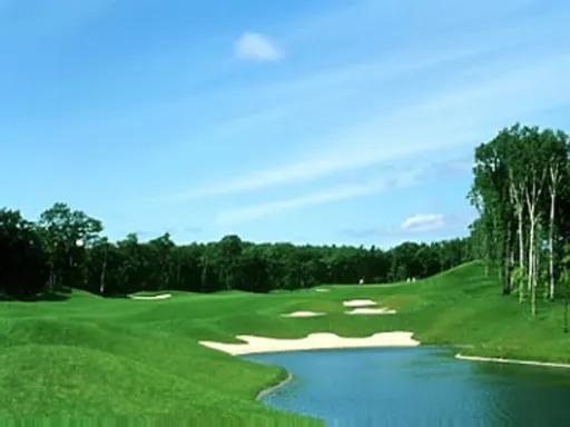 札幌北広島ゴルフ倶楽部【ＰＧＭ】