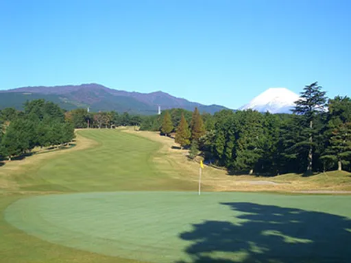 東名カントリークラブ