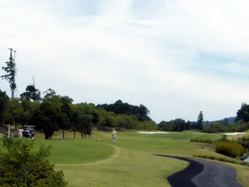 一志ゴルフ倶楽部【ＰＧＭ】