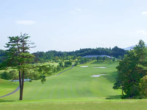 大石田ゴルフクラブ（OISHIDA GOLF CLUB）