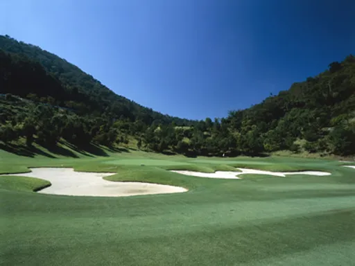 竹原カントリークラブ【アコーディア・ゴルフ】