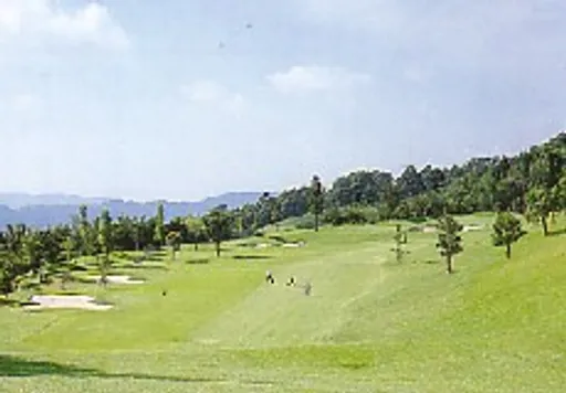 秦野カントリークラブ【ＰＧＭ】