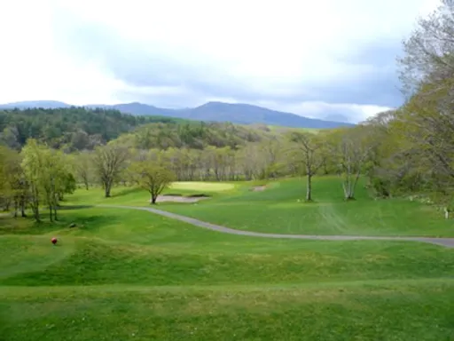 大沼国際カントリークラブ