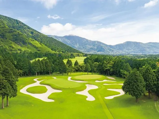 大箱根カントリークラブ