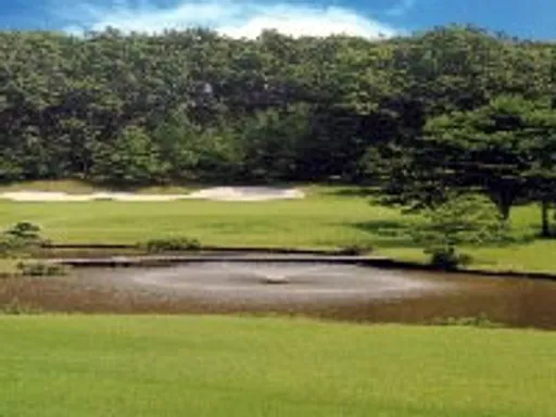 白河国際カントリークラブ