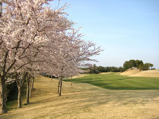 千葉桜の里ゴルフクラブ