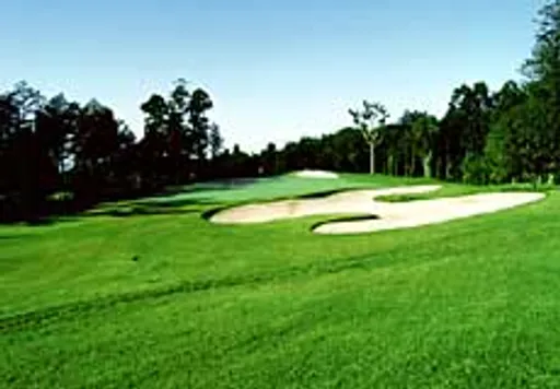 太平洋クラブ美野里コース