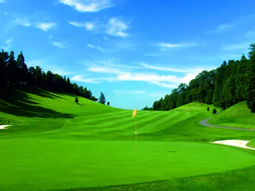 名阪チサンカントリークラブ【ＰＧＭ】