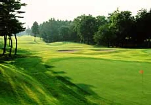 ノーザンカントリークラブ 赤城ゴルフ場【アコーディア・ゴルフ】