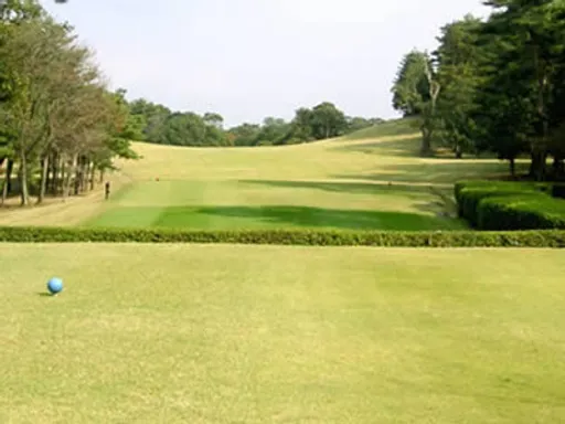 勝山御所カントリークラブ（福岡県）