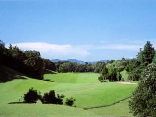 北神戸ゴルフ場