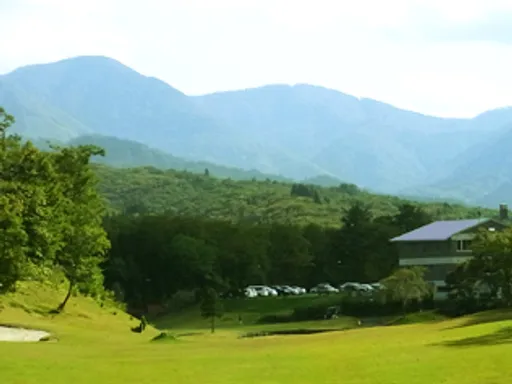 湯田高原カントリー倶楽部