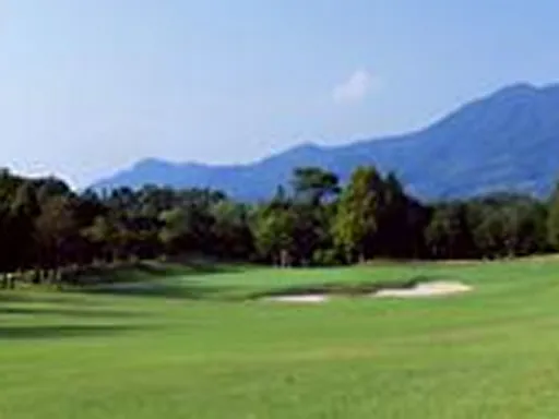 柳井カントリー倶楽部【ＰＧＭ】