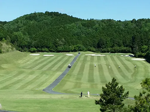 大和高原カントリークラブ