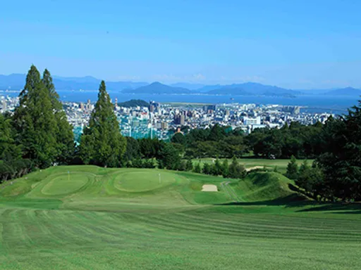 宮島カンツリー倶楽部